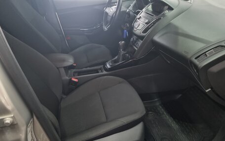 Ford Focus III, 2018 год, 1 312 000 рублей, 6 фотография