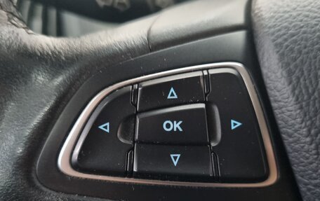Ford Focus III, 2018 год, 1 312 000 рублей, 10 фотография