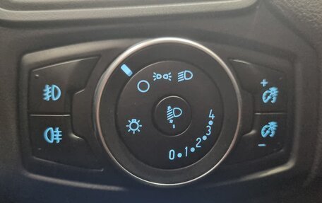 Ford Focus III, 2018 год, 1 312 000 рублей, 15 фотография