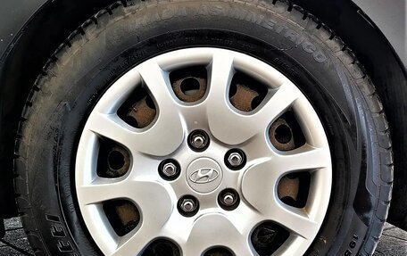 Hyundai i30 II рестайлинг, 2013 год, 929 000 рублей, 14 фотография