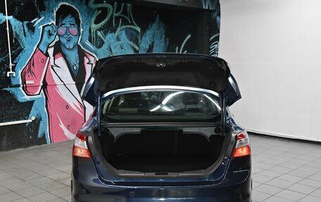 Ford Focus III, 2012 год, 895 000 рублей, 5 фотография