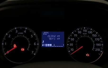 Renault Duster, 2021 год, 988 000 рублей, 16 фотография