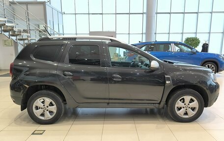 Renault Duster, 2021 год, 988 000 рублей, 5 фотография