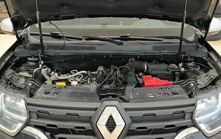 Renault Duster, 2021 год, 988 000 рублей, 11 фотография