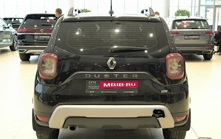 Renault Duster, 2021 год, 988 000 рублей, 7 фотография
