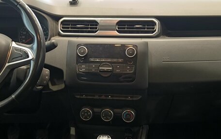 Renault Duster, 2021 год, 988 000 рублей, 18 фотография