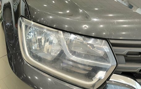 Renault Duster, 2021 год, 988 000 рублей, 21 фотография