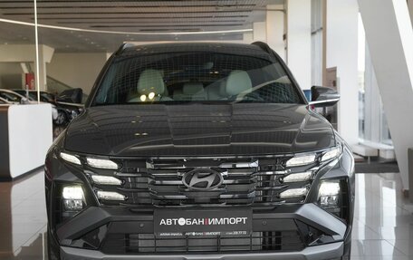 Hyundai Tucson, 2025 год, 4 049 900 рублей, 2 фотография