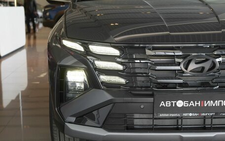 Hyundai Tucson, 2025 год, 4 049 900 рублей, 4 фотография