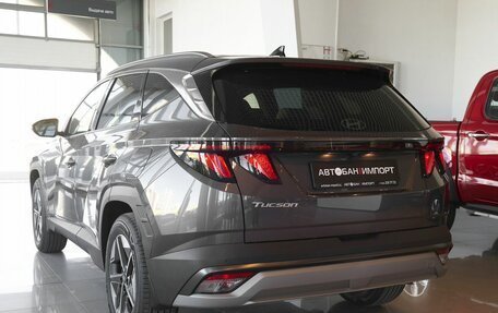 Hyundai Tucson, 2025 год, 4 049 900 рублей, 7 фотография