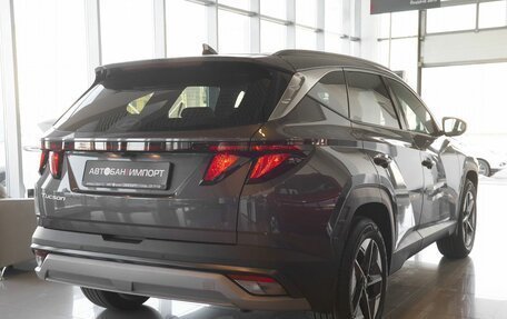 Hyundai Tucson, 2025 год, 4 049 900 рублей, 9 фотография