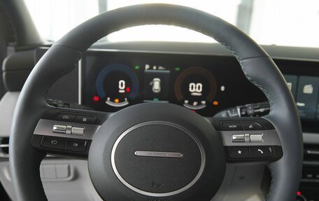 Hyundai Tucson, 2025 год, 4 049 900 рублей, 14 фотография