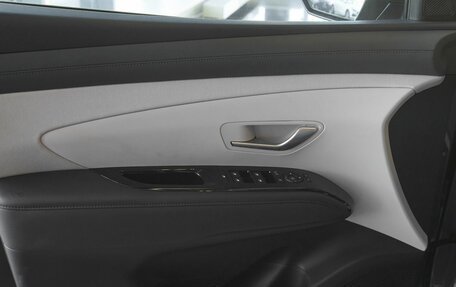 Hyundai Tucson, 2025 год, 4 049 900 рублей, 11 фотография