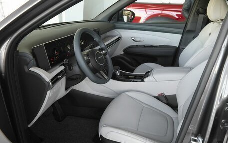 Hyundai Tucson, 2025 год, 4 049 900 рублей, 12 фотография