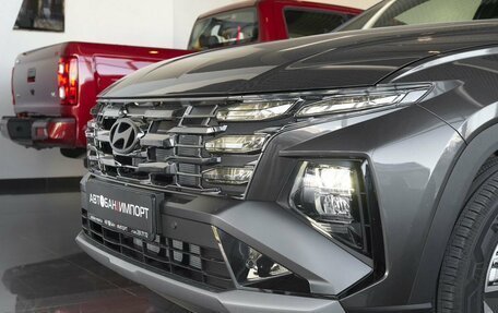 Hyundai Tucson, 2025 год, 4 049 900 рублей, 5 фотография