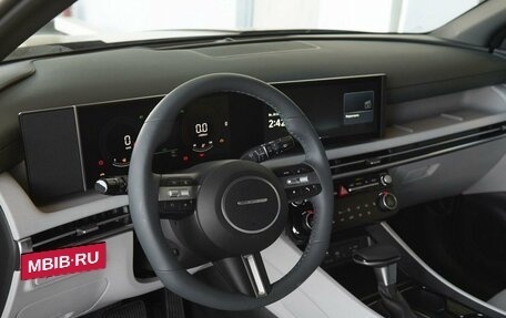 Hyundai Tucson, 2025 год, 4 049 900 рублей, 13 фотография