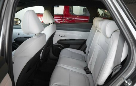 Hyundai Tucson, 2025 год, 4 049 900 рублей, 22 фотография