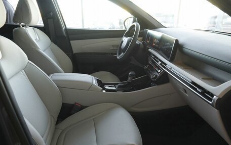 Hyundai Tucson, 2025 год, 4 049 900 рублей, 21 фотография
