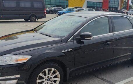 Ford Mondeo IV, 2013 год, 980 000 рублей, 6 фотография