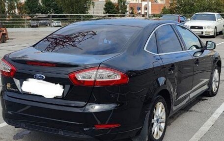 Ford Mondeo IV, 2013 год, 980 000 рублей, 5 фотография