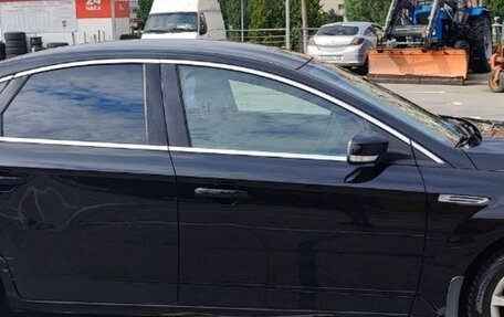 Ford Mondeo IV, 2013 год, 980 000 рублей, 4 фотография