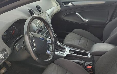 Ford Mondeo IV, 2013 год, 980 000 рублей, 7 фотография