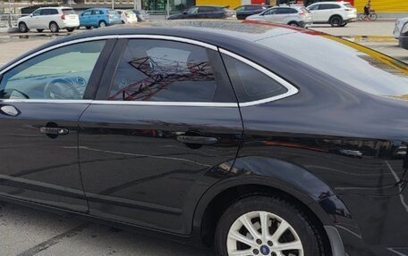 Ford Mondeo IV, 2013 год, 980 000 рублей, 3 фотография