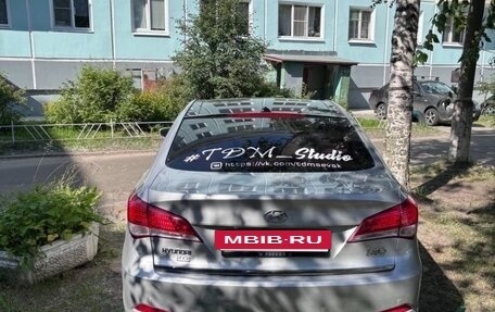 Hyundai i40 I рестайлинг, 2012 год, 950 000 рублей, 3 фотография