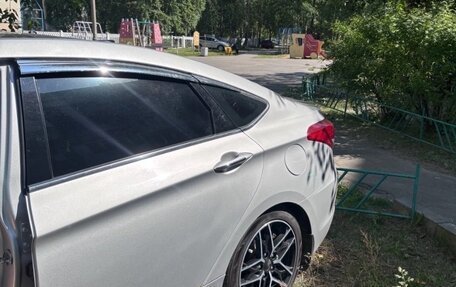 Hyundai i40 I рестайлинг, 2012 год, 950 000 рублей, 9 фотография