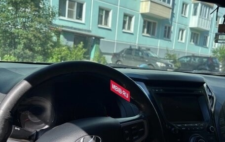 Hyundai i40 I рестайлинг, 2012 год, 950 000 рублей, 10 фотография