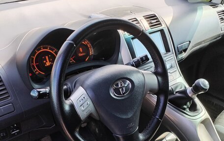 Toyota Auris II, 2007 год, 500 000 рублей, 5 фотография