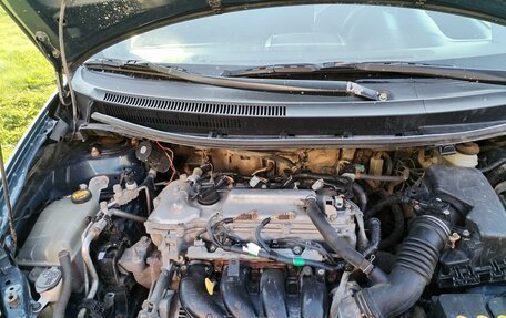 Toyota Auris II, 2007 год, 500 000 рублей, 7 фотография
