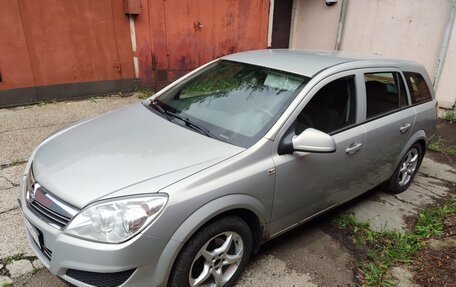 Opel Astra H, 2010 год, 430 000 рублей, 3 фотография