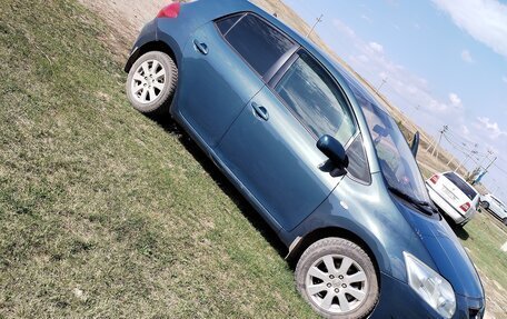 Toyota Auris II, 2007 год, 500 000 рублей, 11 фотография