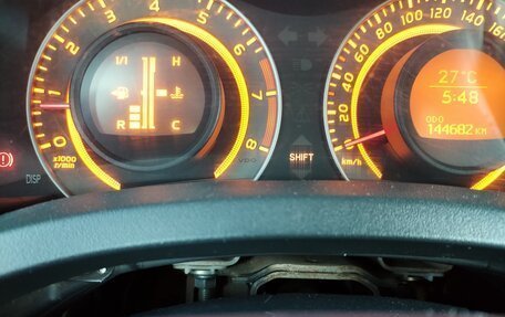 Toyota Auris II, 2007 год, 500 000 рублей, 8 фотография