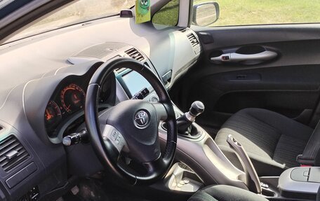 Toyota Auris II, 2007 год, 500 000 рублей, 4 фотография
