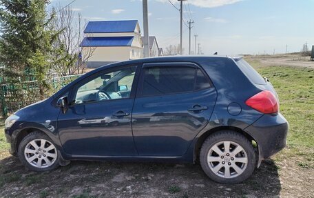 Toyota Auris II, 2007 год, 500 000 рублей, 10 фотография