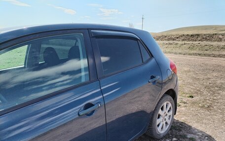Toyota Auris II, 2007 год, 500 000 рублей, 9 фотография