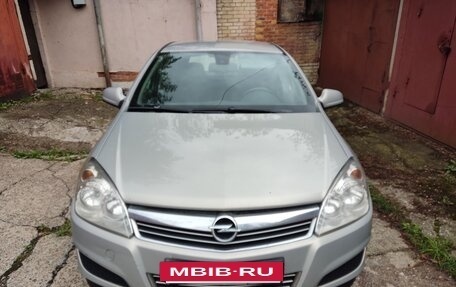 Opel Astra H, 2010 год, 430 000 рублей, 2 фотография