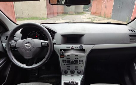 Opel Astra H, 2010 год, 430 000 рублей, 4 фотография
