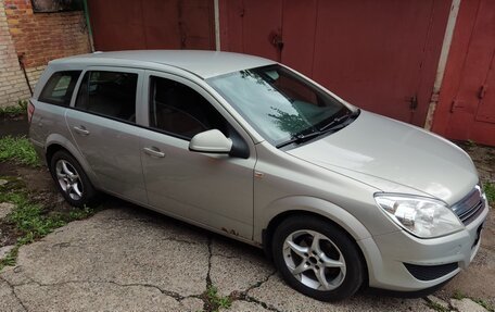 Opel Astra H, 2010 год, 430 000 рублей, 9 фотография