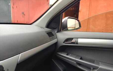 Opel Astra H, 2010 год, 430 000 рублей, 16 фотография