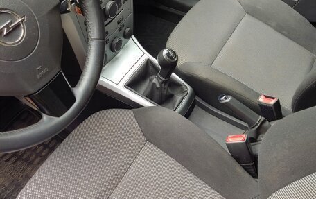 Opel Astra H, 2010 год, 430 000 рублей, 13 фотография
