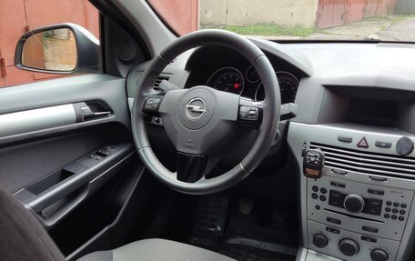 Opel Astra H, 2010 год, 430 000 рублей, 5 фотография