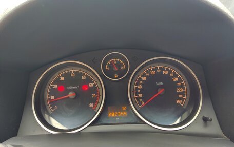 Opel Astra H, 2010 год, 430 000 рублей, 19 фотография