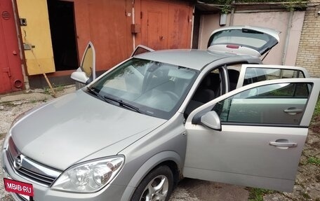 Opel Astra H, 2010 год, 430 000 рублей, 15 фотография