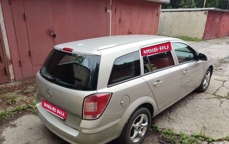 Opel Astra H, 2010 год, 430 000 рублей, 6 фотография