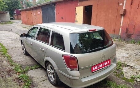Opel Astra H, 2010 год, 430 000 рублей, 8 фотография
