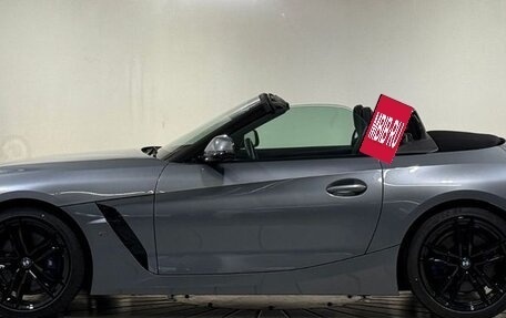 BMW Z4, 2024 год, 9 290 000 рублей, 2 фотография