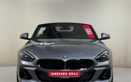 BMW Z4, 2024 год, 9 290 000 рублей, 3 фотография